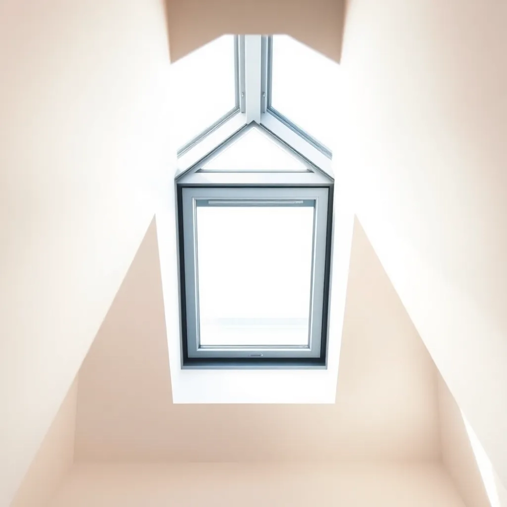 Okna dachowe na wymiar