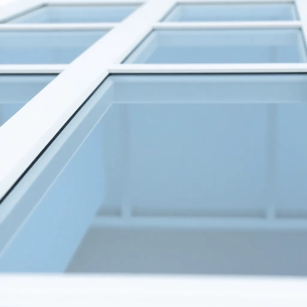 Okna dachowe plastikowe cena