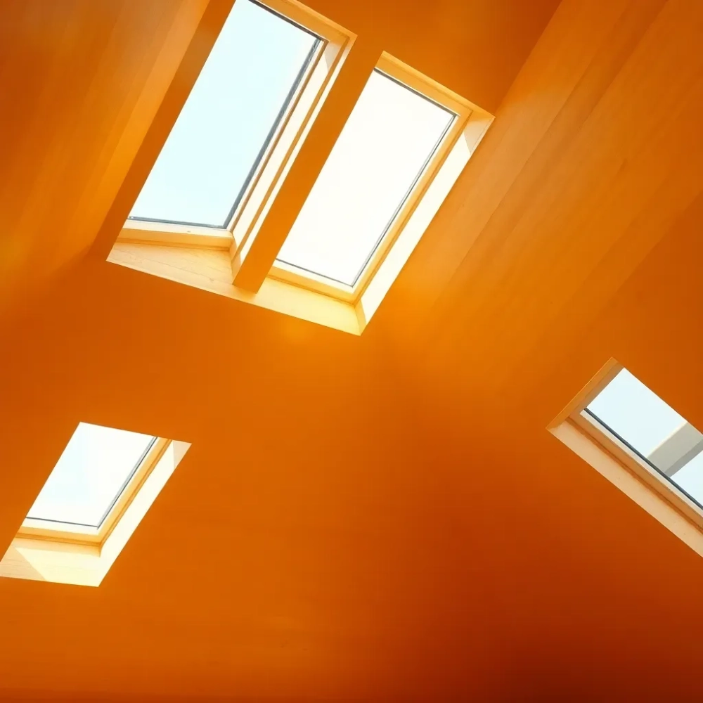 Okna dachowe Roto cennik