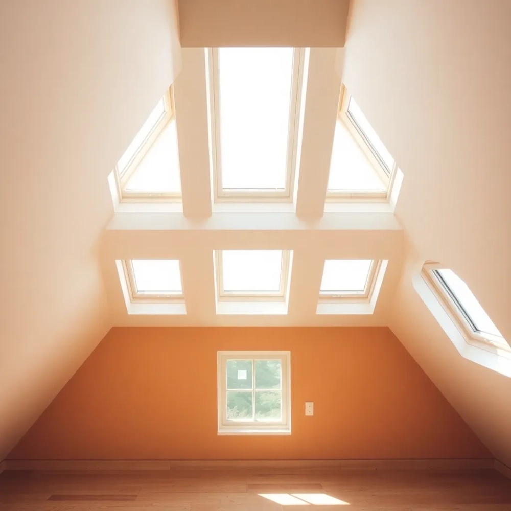 Okna dachowe wymiary i ceny