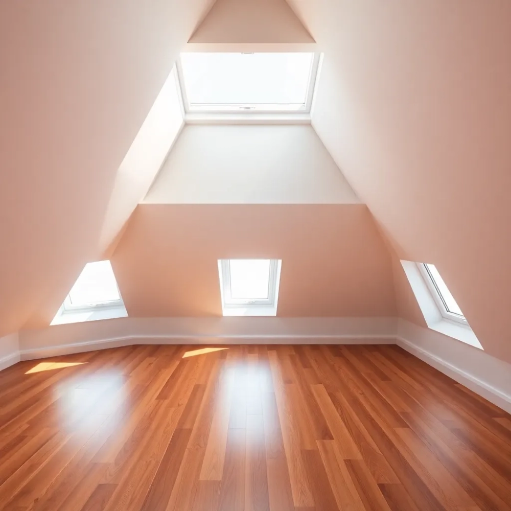 Okna dachowe wymiary