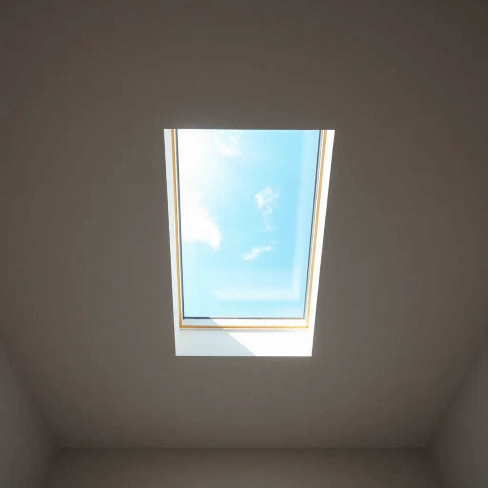 Okno dachowe cena z montażem