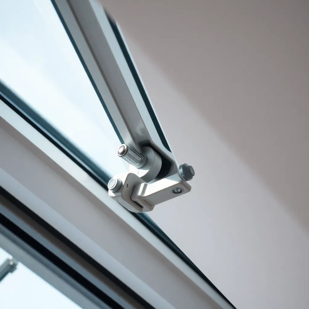 Okno dachowe jak wyregulować