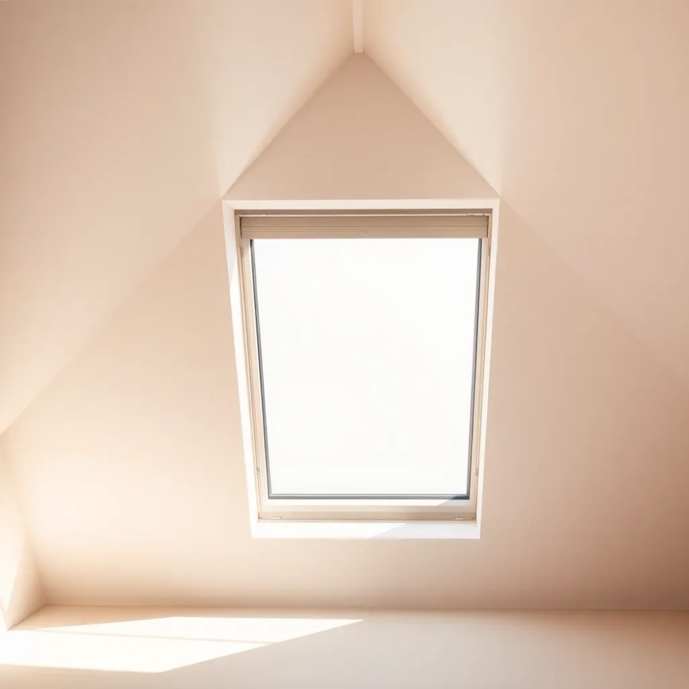 okno dachowe velux 78x118 3szybowe cena