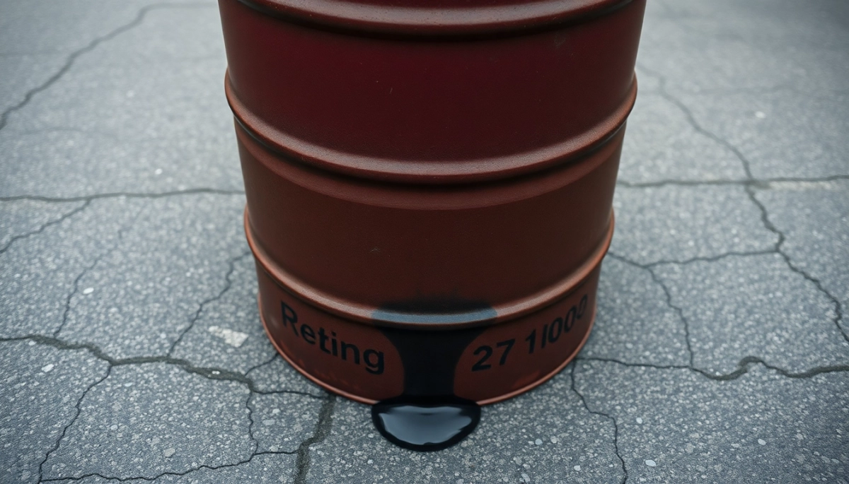 Olej opałowy cena detaliczna