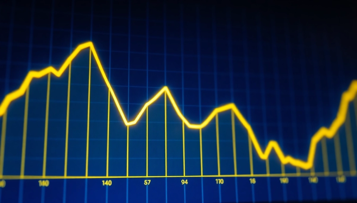 Olej opałowy cena wykres