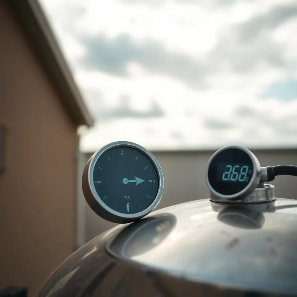 Olej opałowy cena za litr