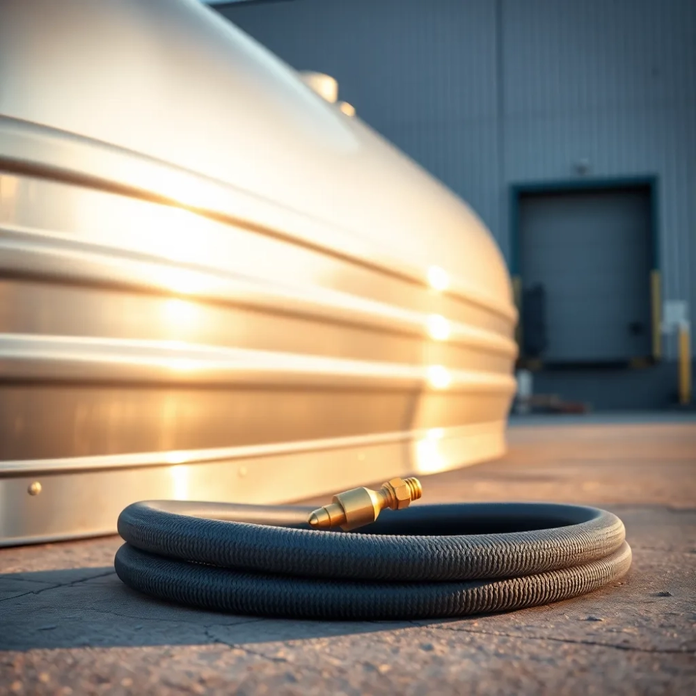 Olej opałowy gdzie kupić