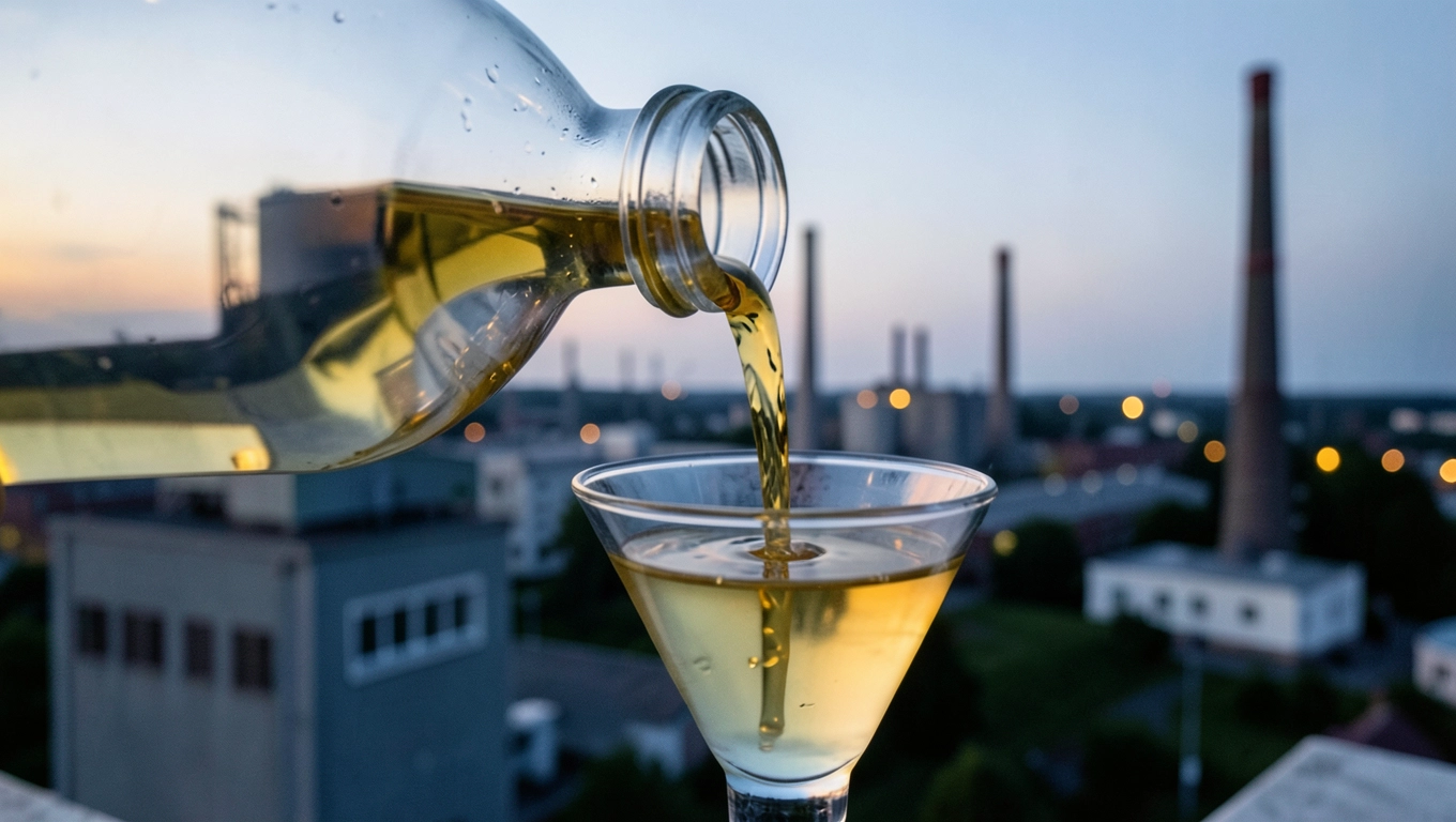 Olej opałowy lekki cena Śląsk