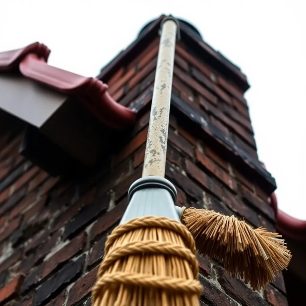 Opinia kominiarska cena