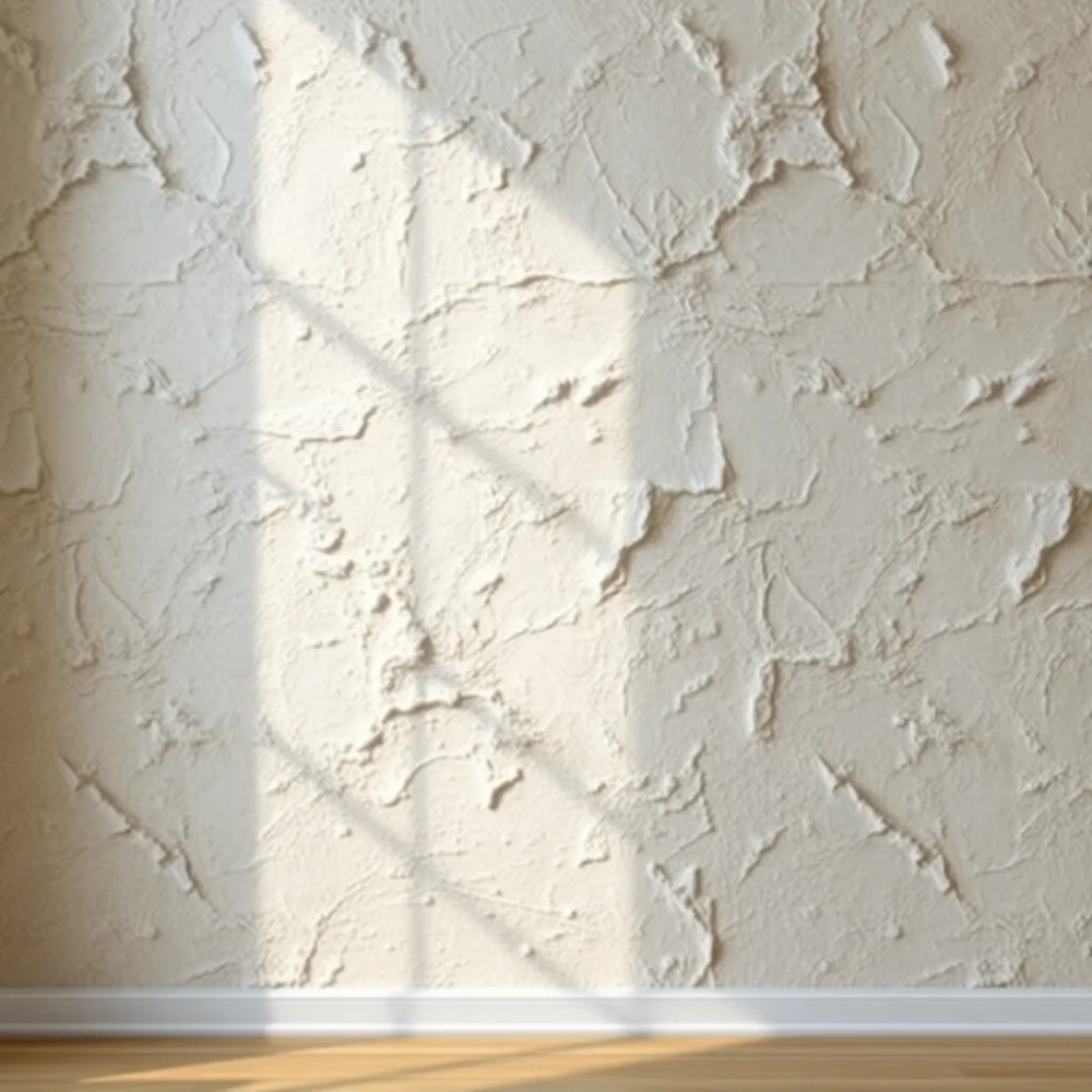 Ozdobne malowanie ścian inspiracje