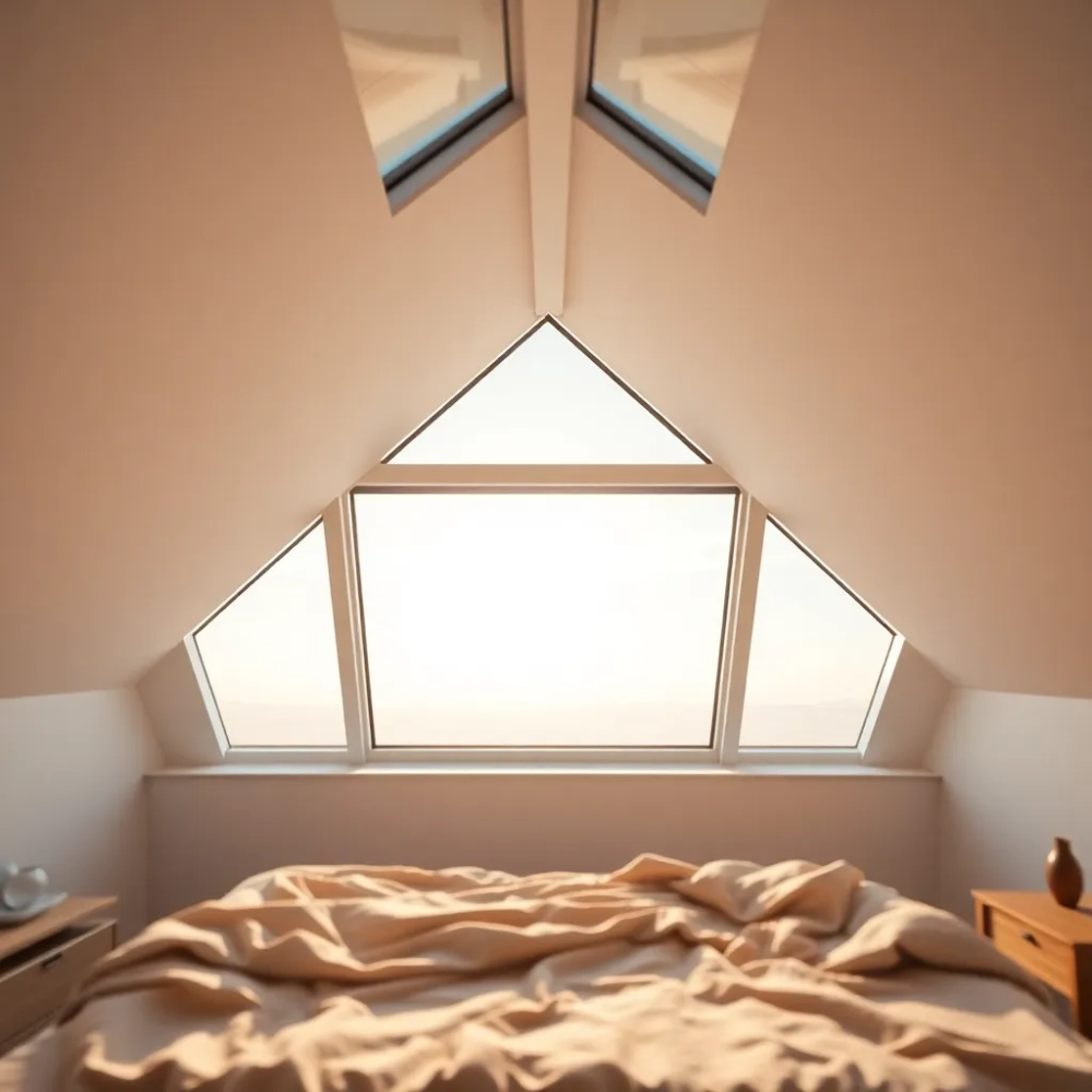 Panoramiczne okno dachowe cena