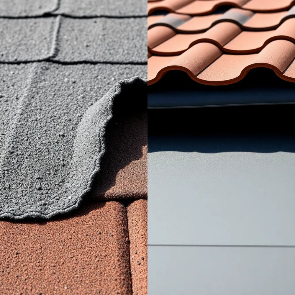 Papa czy membrana pod dachówkę