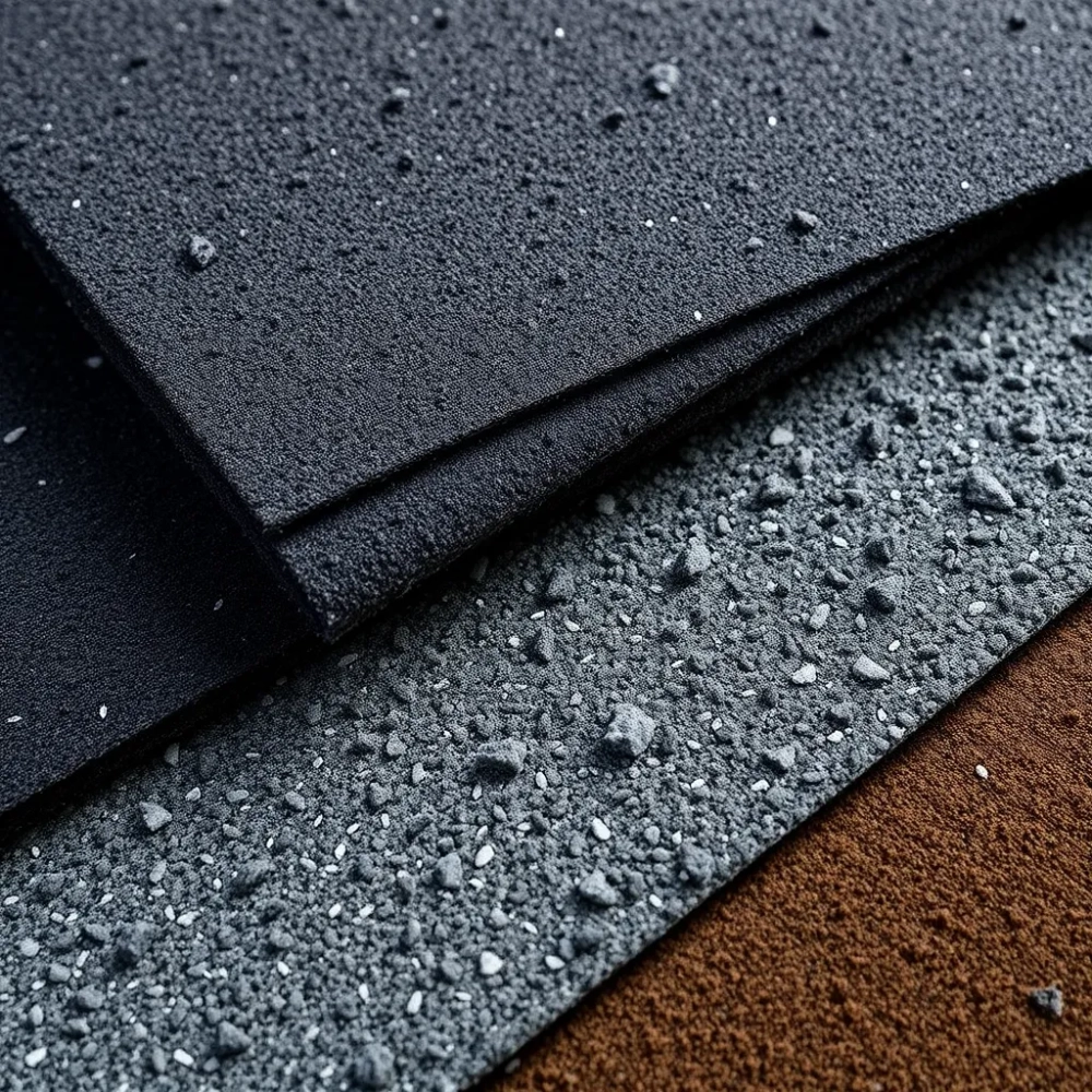 Papa na dach cena za m2