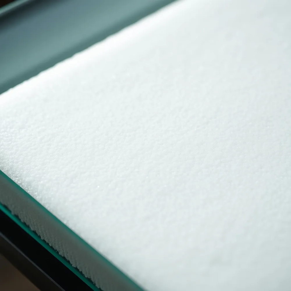 Pianka do szyb kominkowych