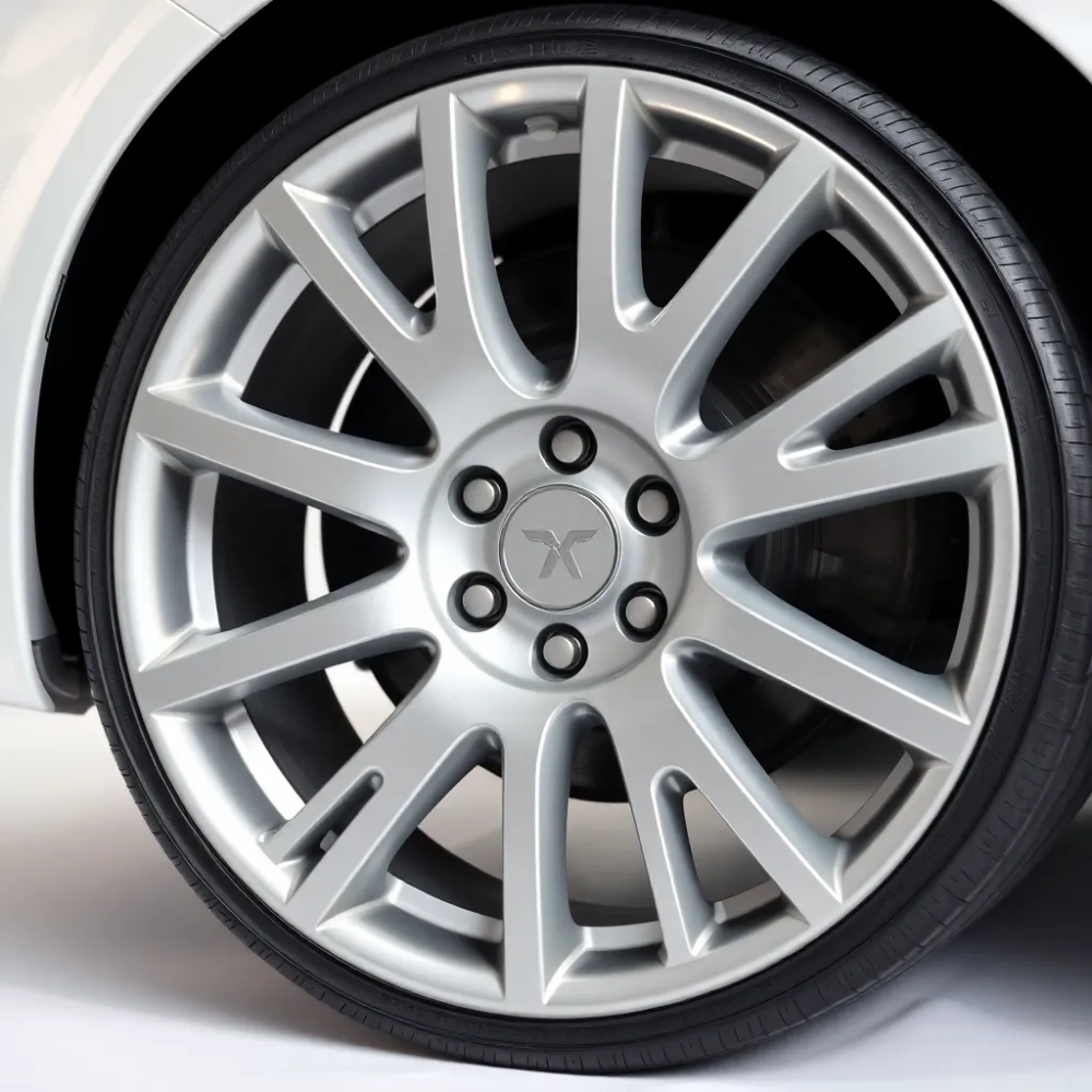 Piaskowanie i malowanie felg cena