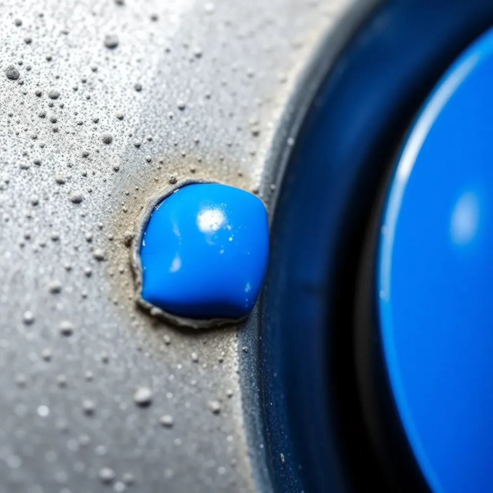 Piaskowanie i malowanie proszkowe cena