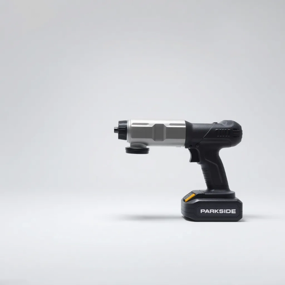 Pistolet do malowania na akumulator PARKSIDE
