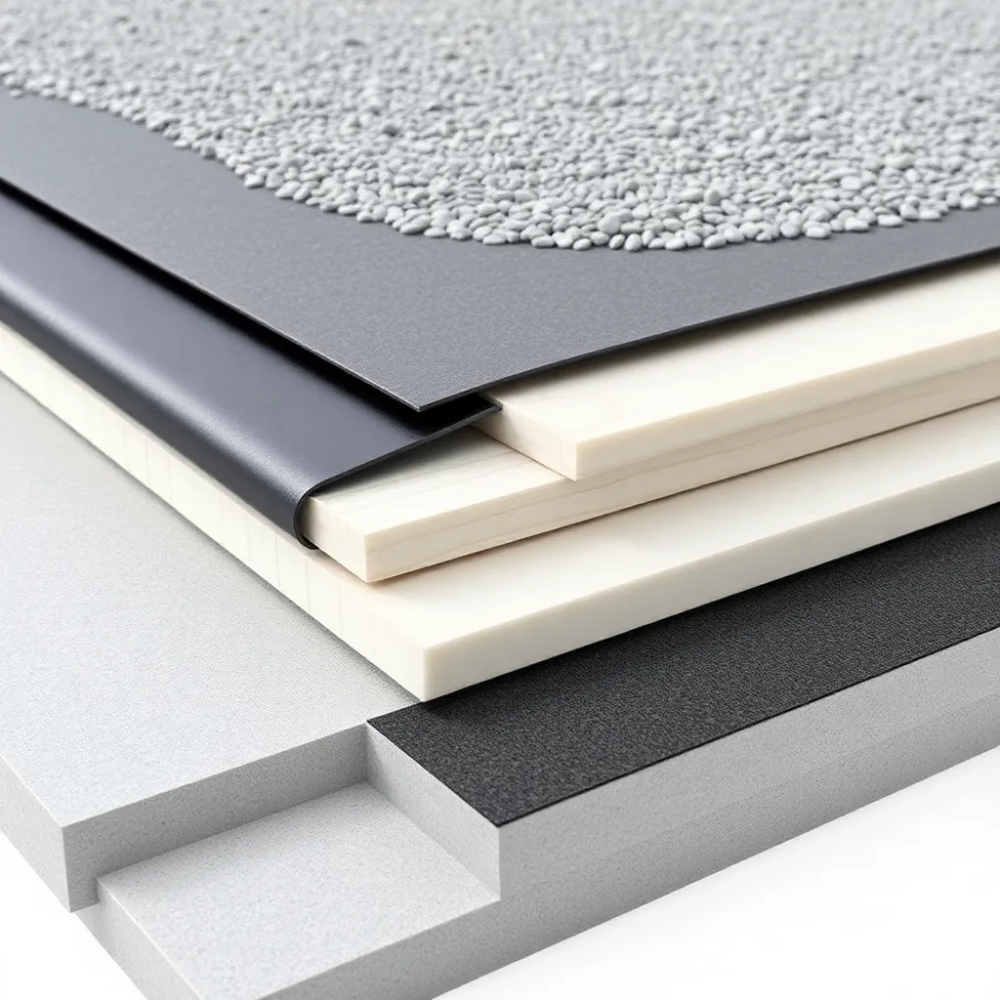 Płaski dach jak zrobic