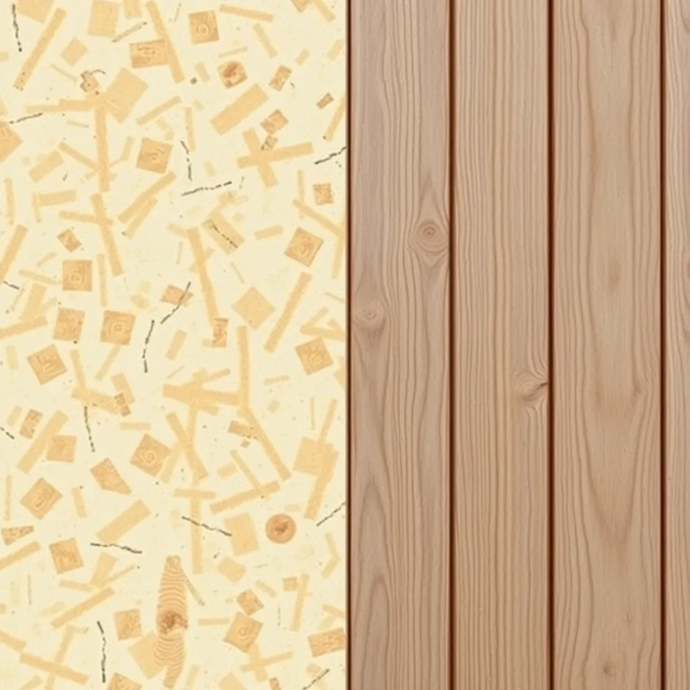 Płyta OSB czy deski na dach