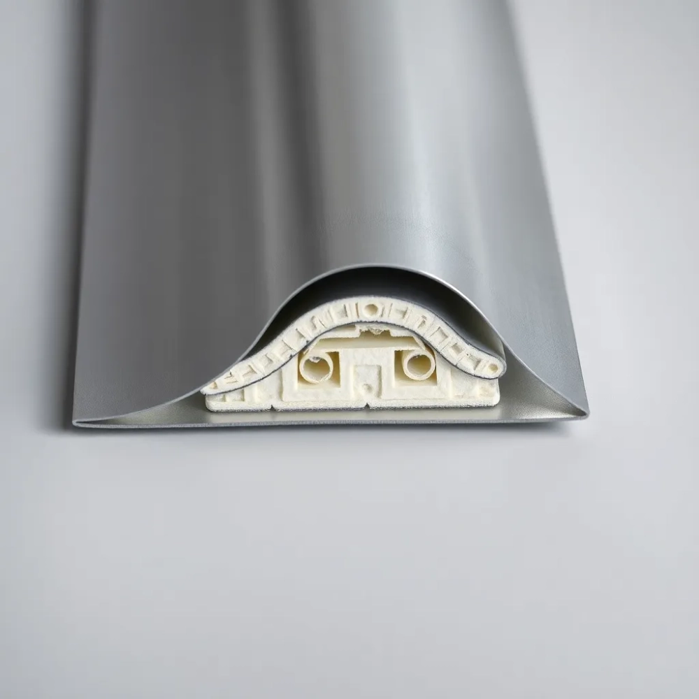 Płyta warstwowa dachowa 150 mm cena