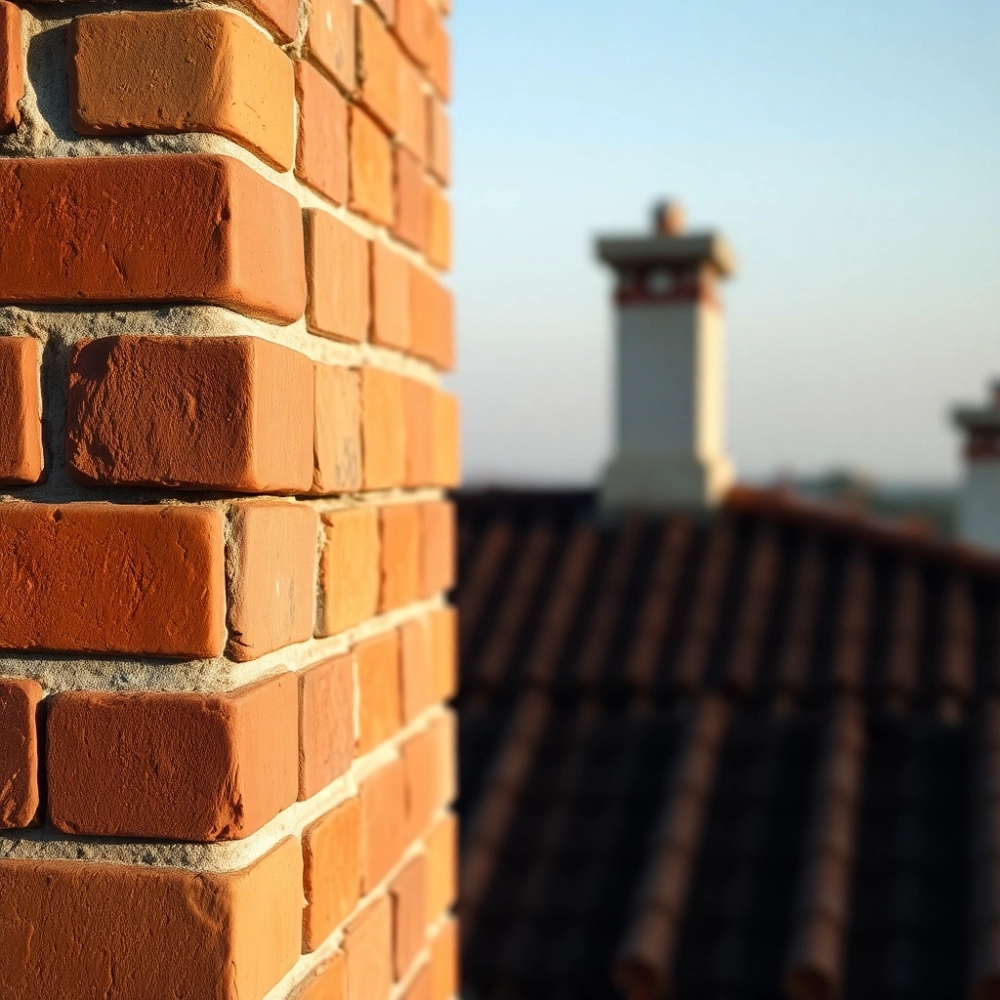 Płytki Klinkierowe Na Komin