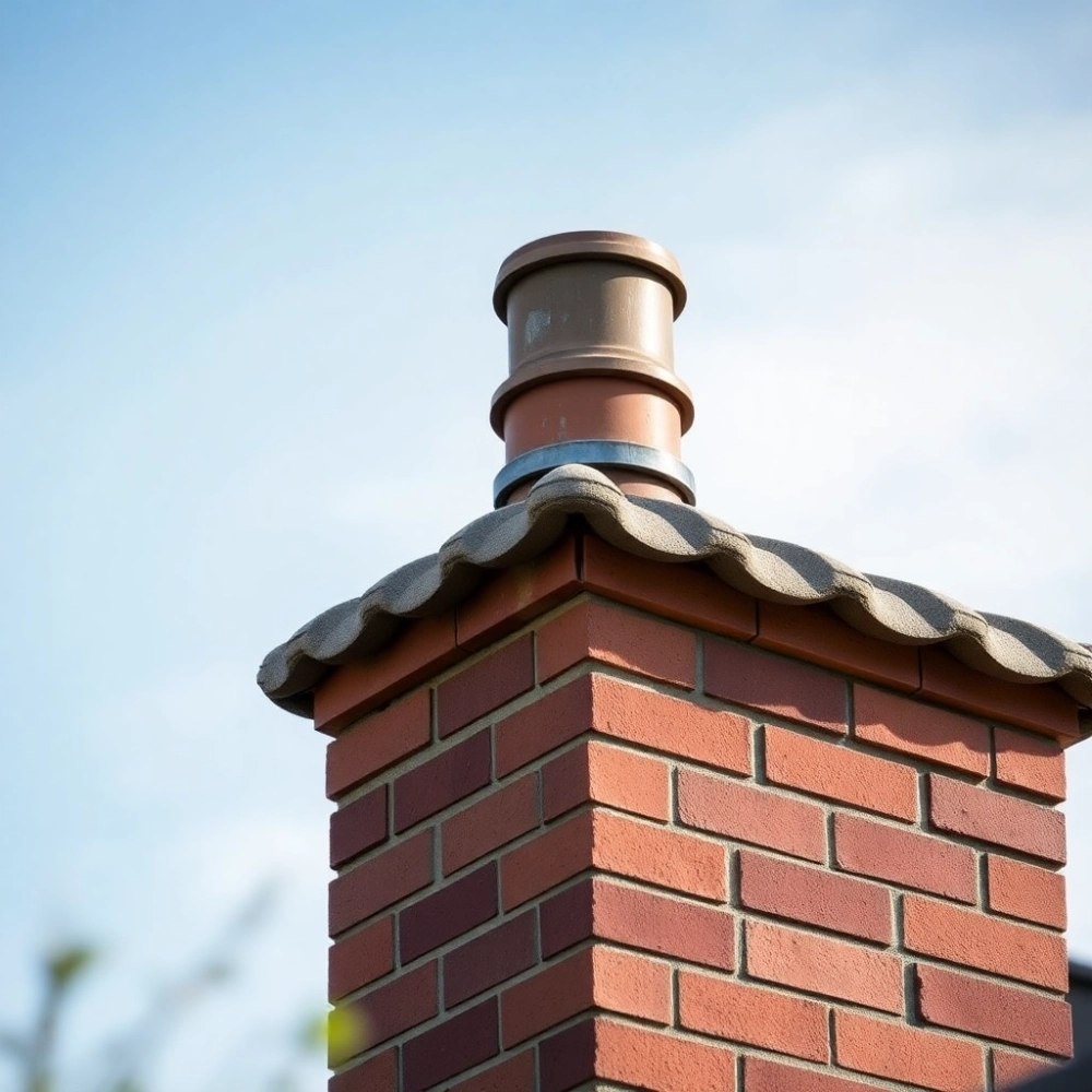 Płytki Włóknocementowe Na Komin