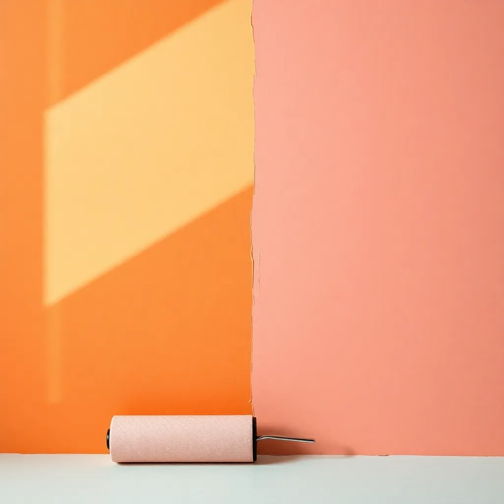 Po jakim czasie można malować drugi raz ściany