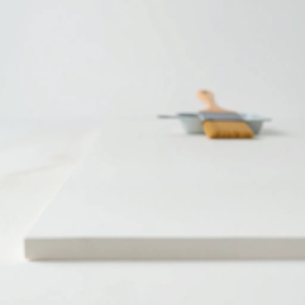 Po jakim czasie można malować podkład akrylowy