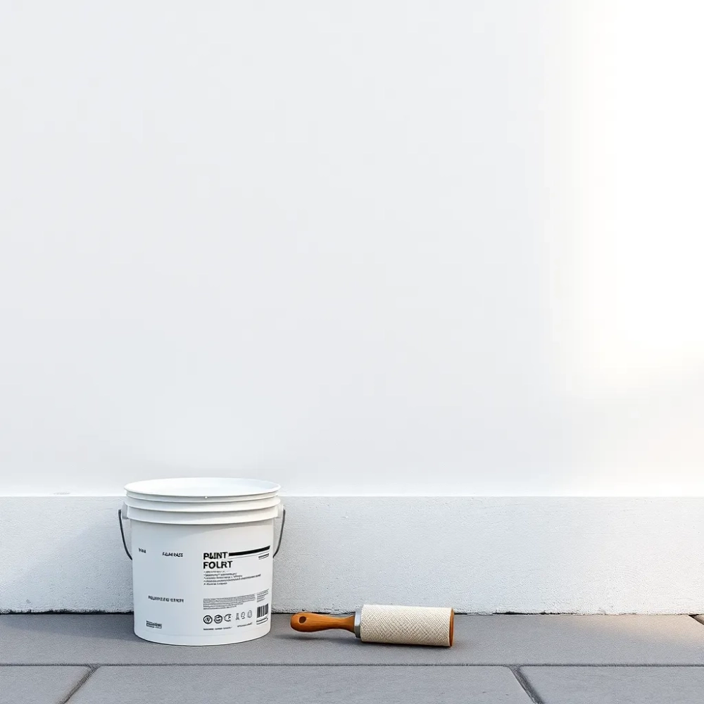 Po jakim czasie można malować tynk silikonowy