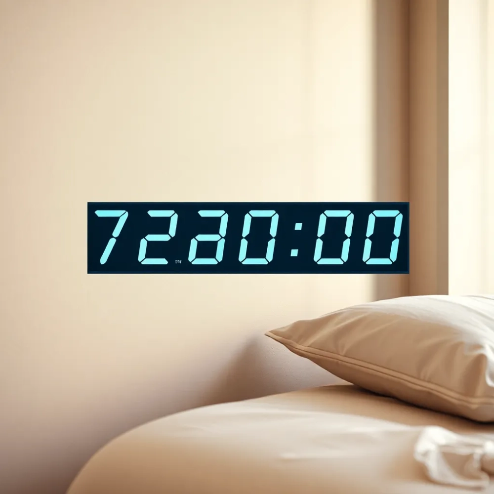 Po jakim czasie od malowania można spać w pokoju