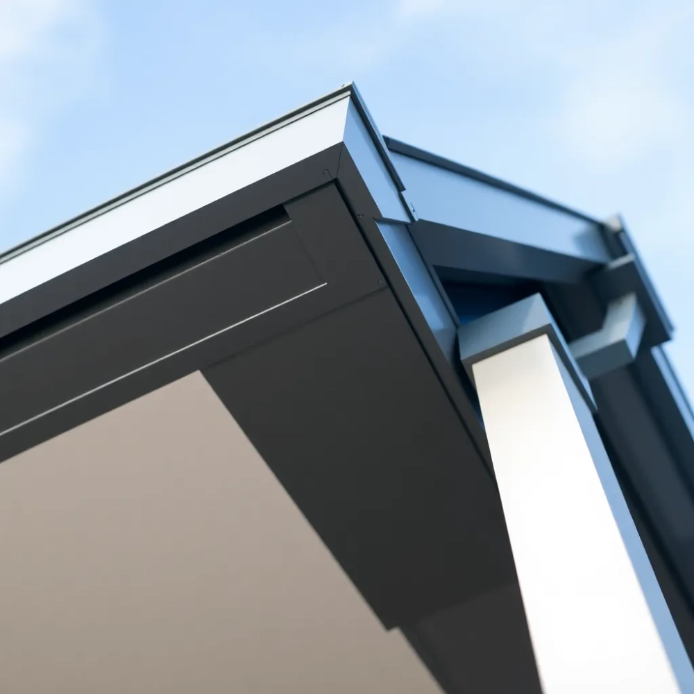 Podbitka dachowa cena za m2