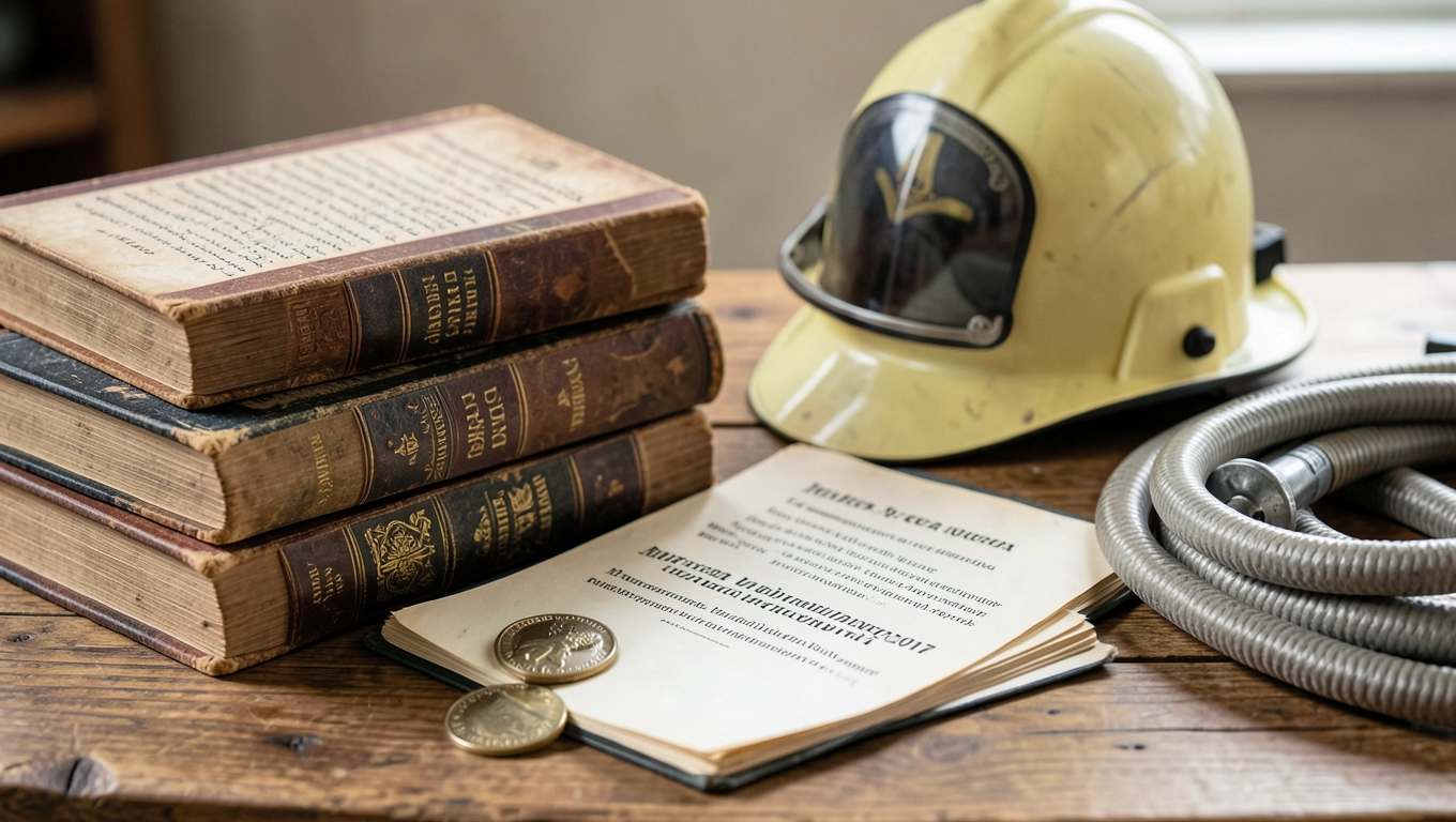 Podstawy prawne certyfikacji PPOŻ