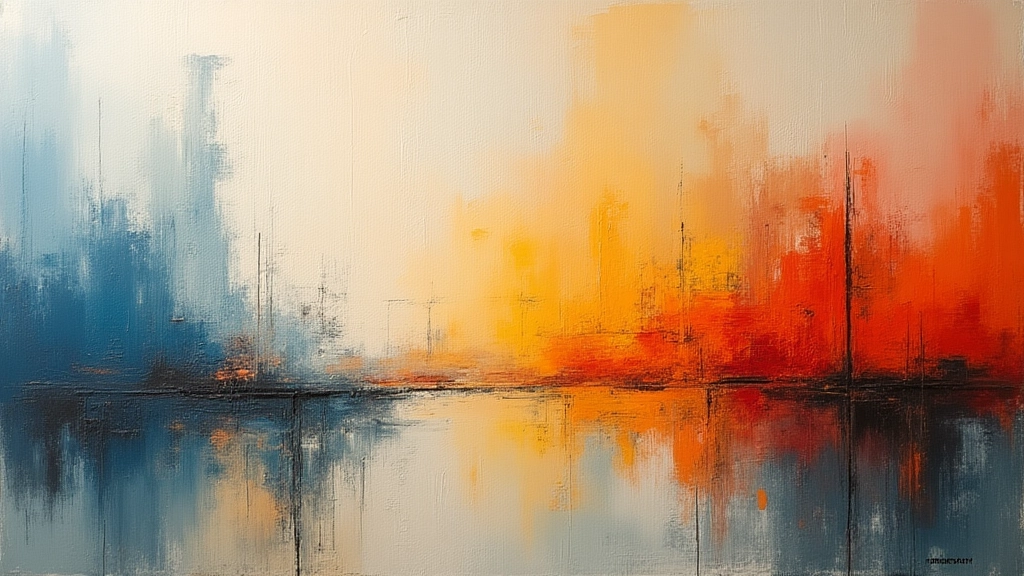 POMYSŁY na malowanie na płótnie