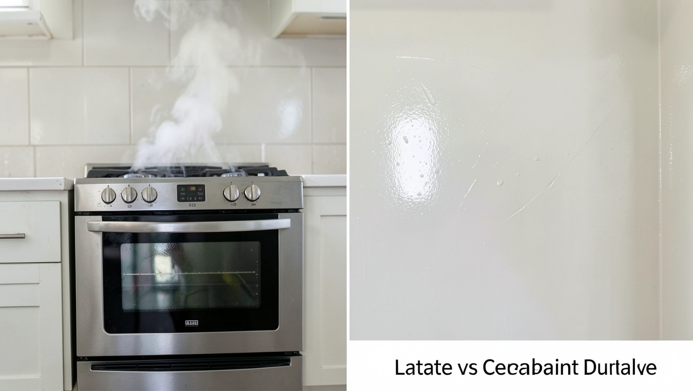 Porównanie farb ceramiczna vs lateksowa kuchnia