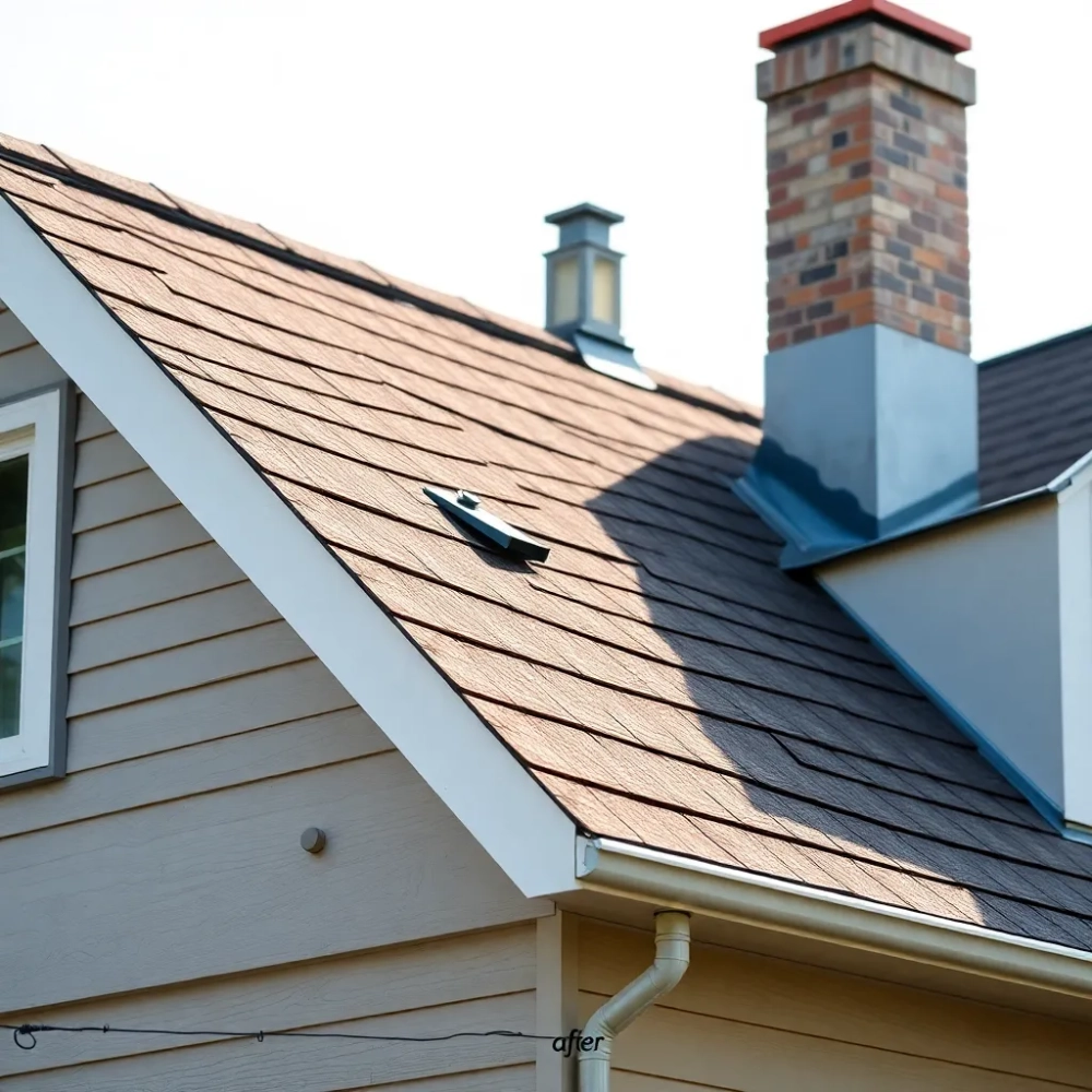 Pozwolenie na remont dachu