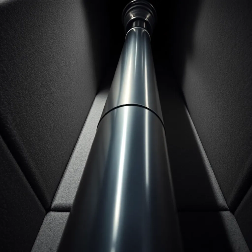 Prawidłowy montaż kominka