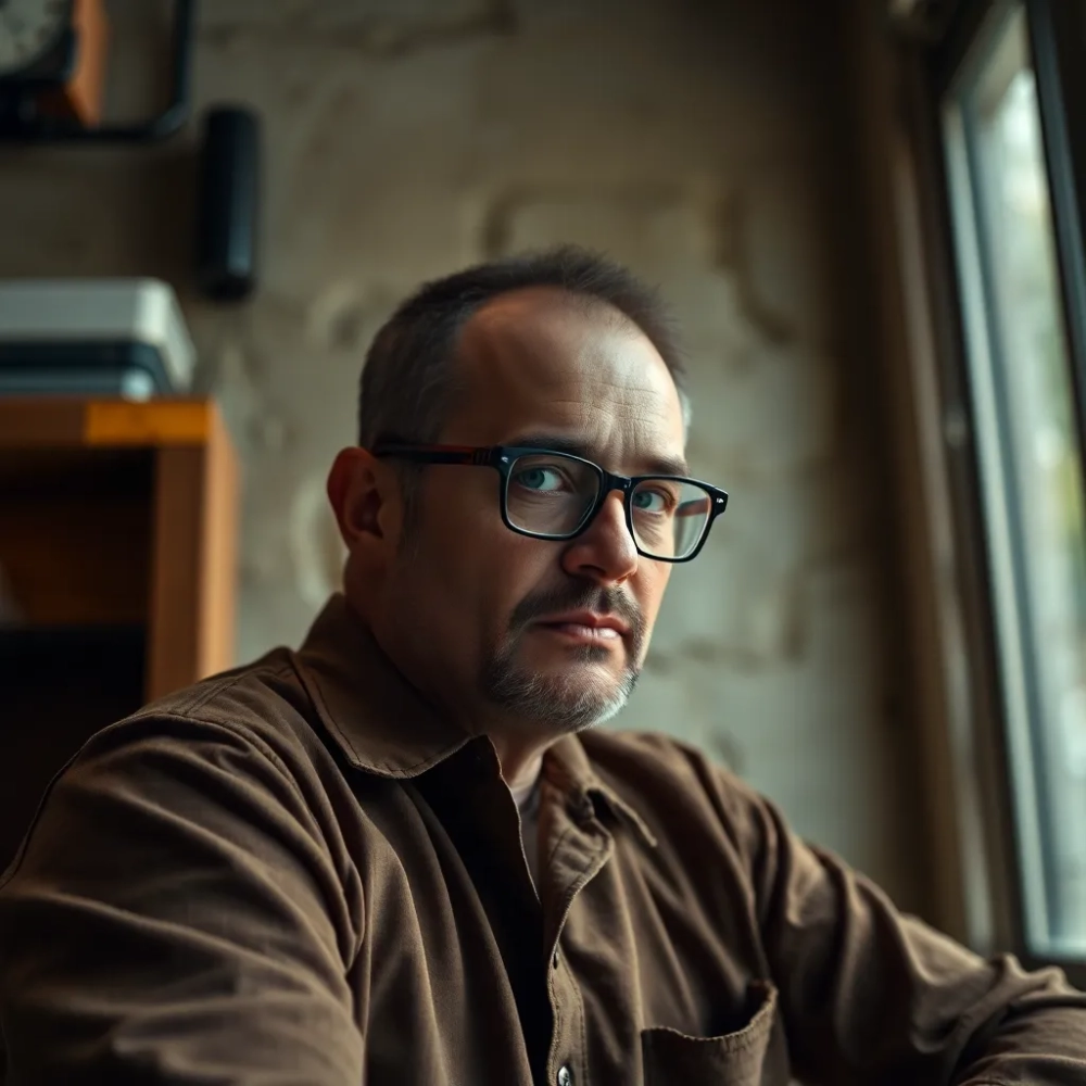 Profesjonalny wycior do komina