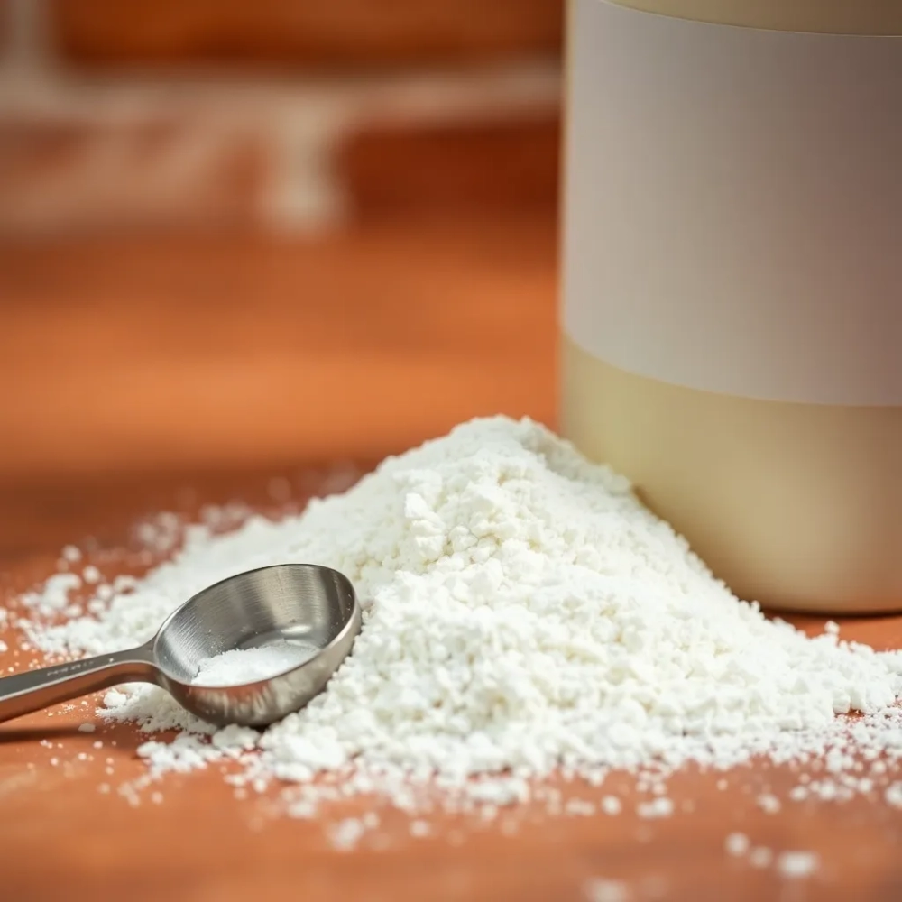 Proszek do czyszczenia pieca i komina