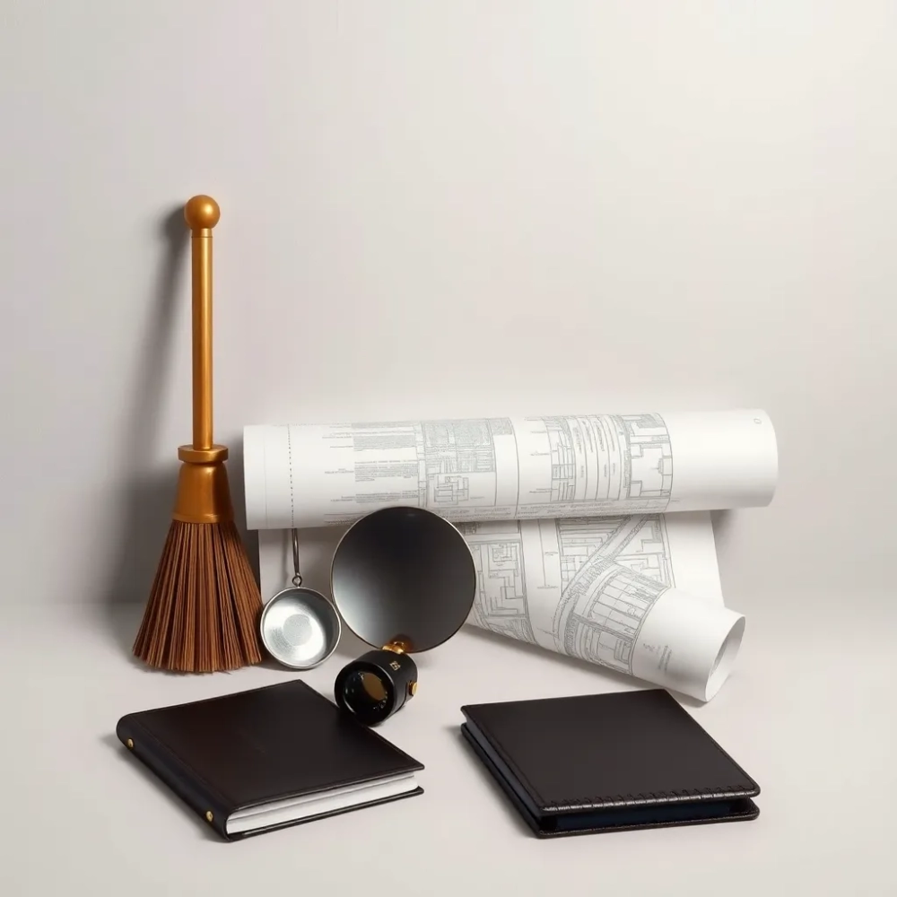 Protokół kominiarski 2024