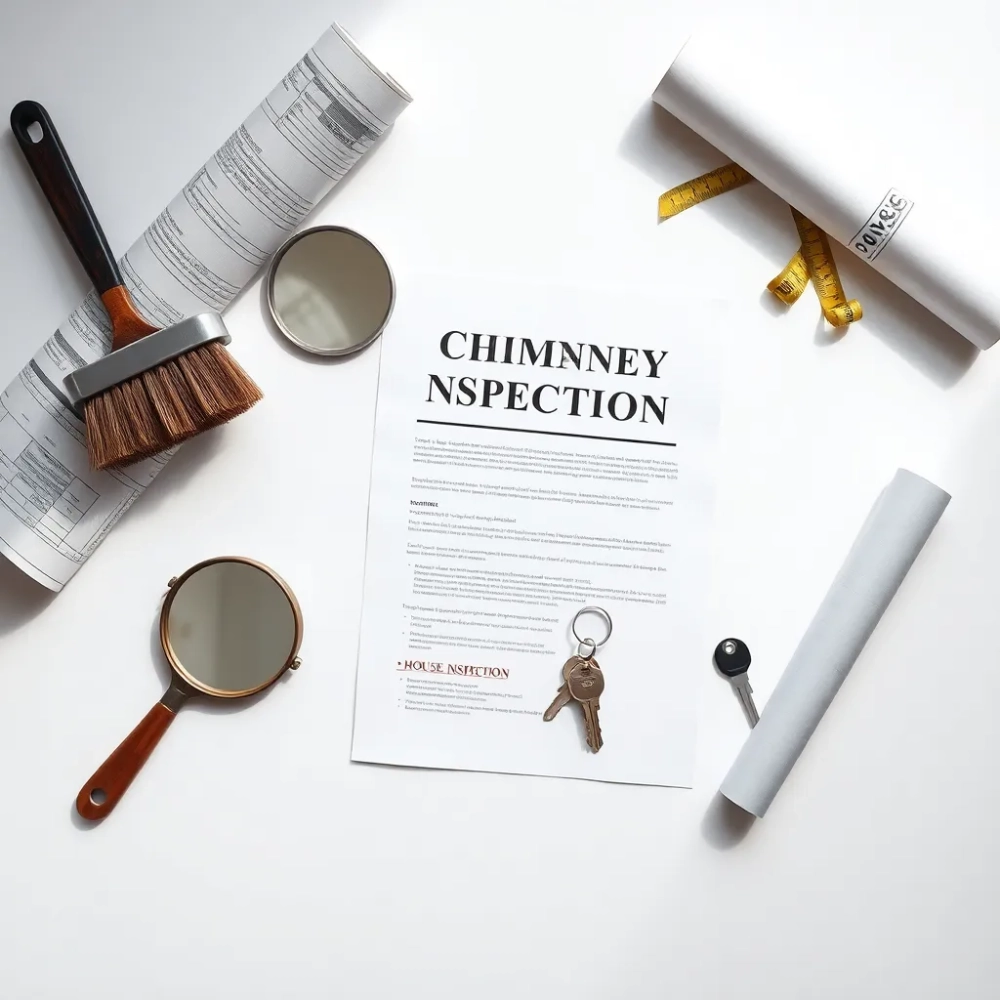 Protokół kominiarski do odbioru domu cena