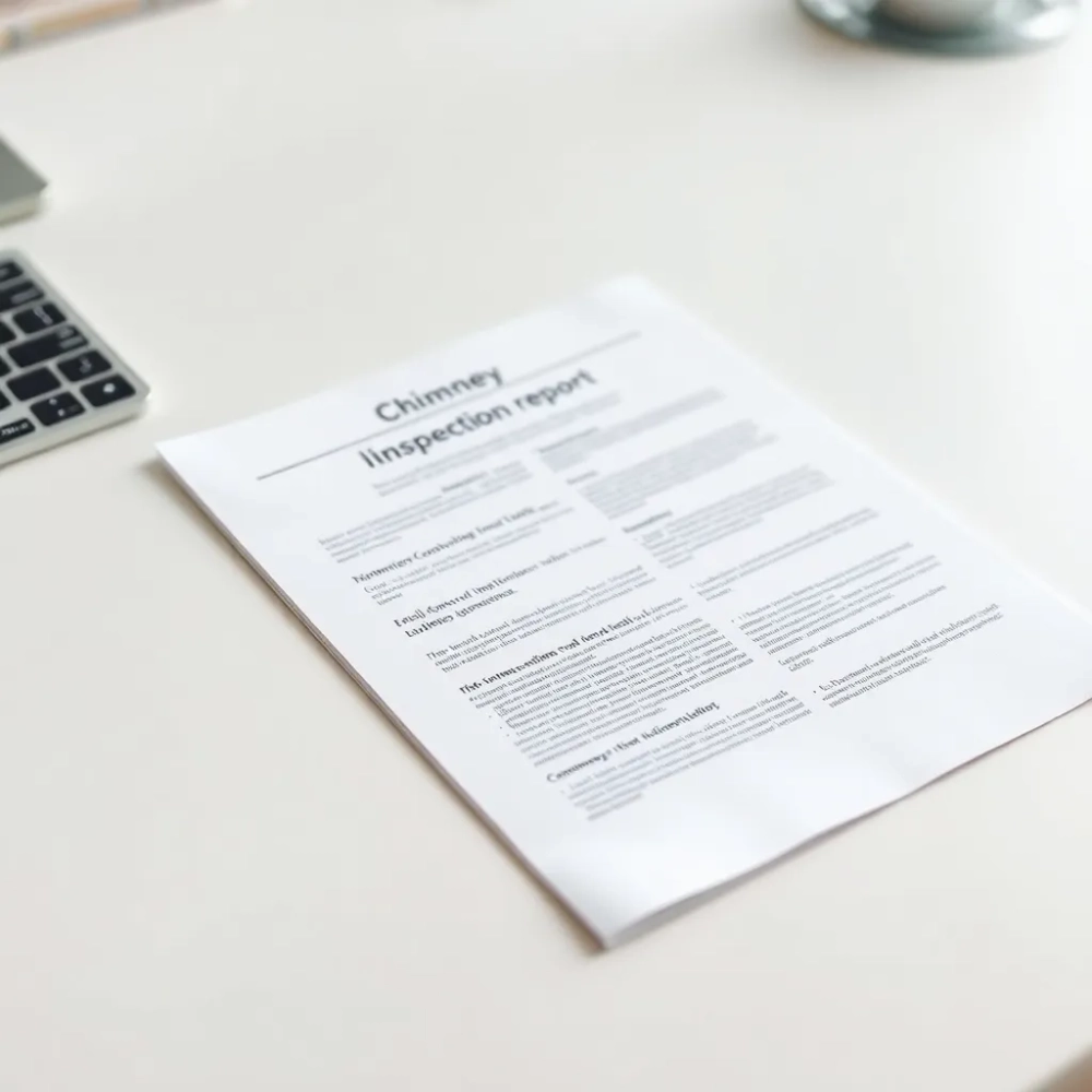 Protokół kominiarski do odbioru domu wzór