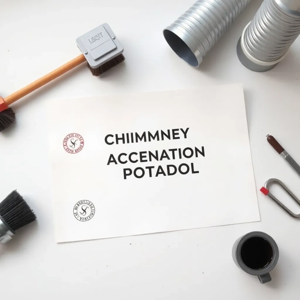 Protokół odbioru przewodów kominowych i wentylacyjnych