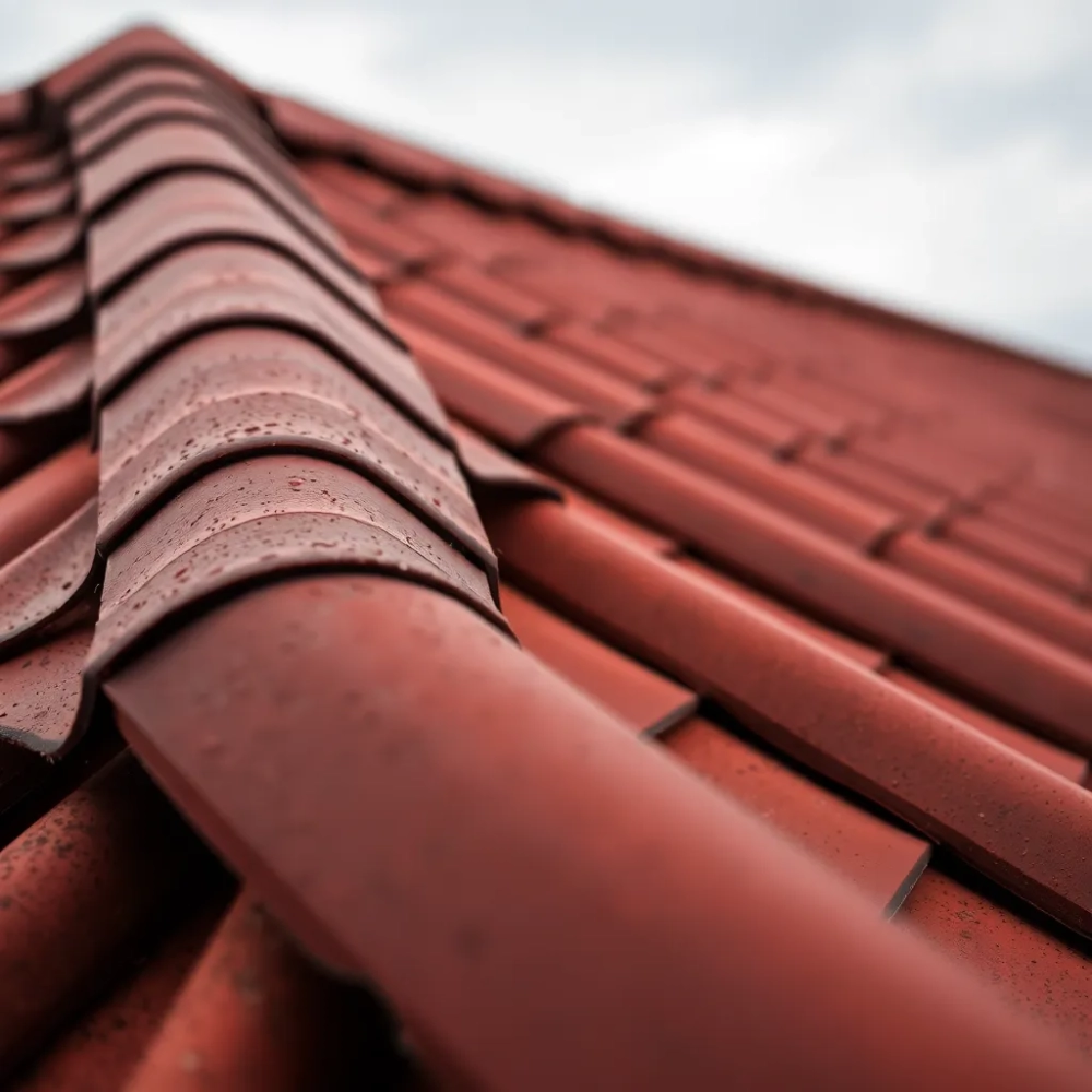 Przedłużenie dachu pozwolenie czy zgłoszenie