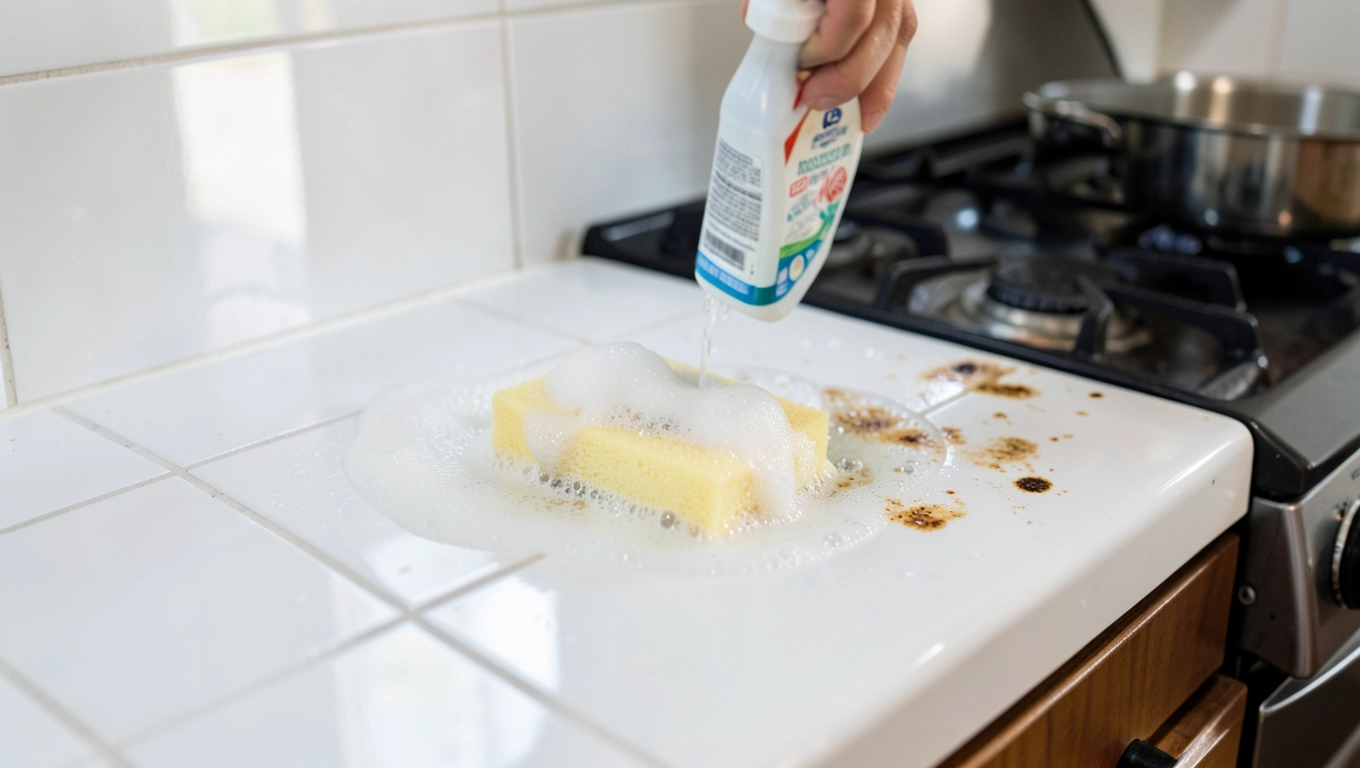 Przygotowanie powierzchni