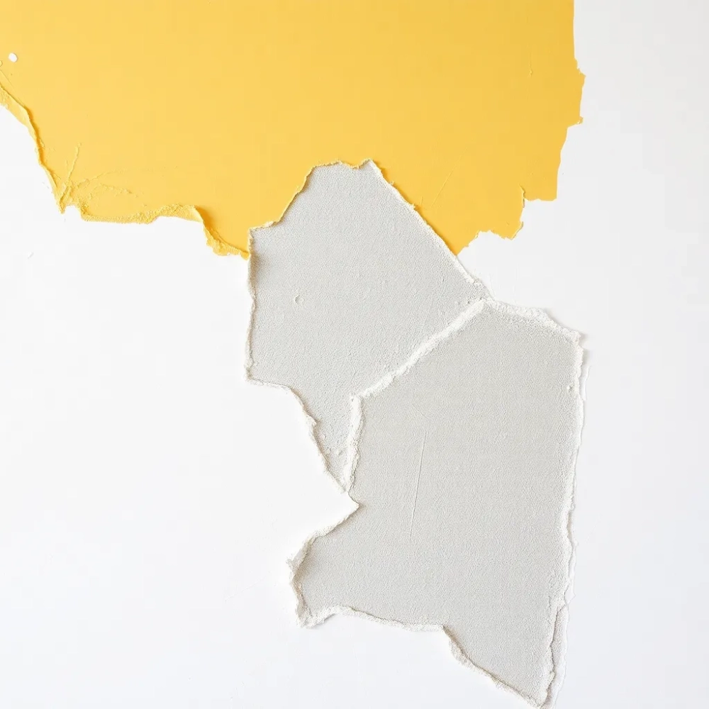 Przygotowanie ścian do malowania cena