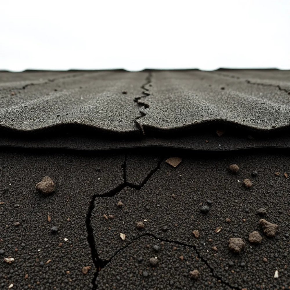 Remont dachu płaskiego pokrytego papą cena