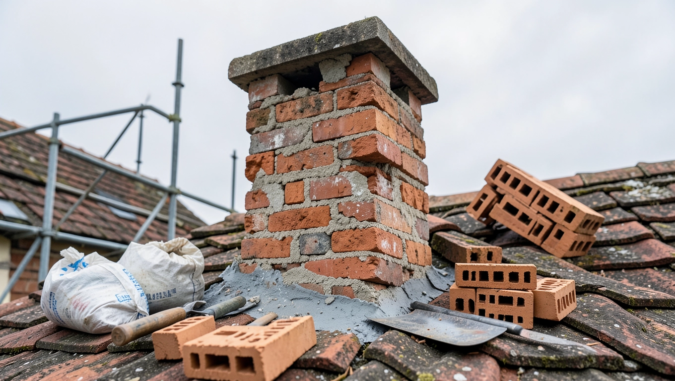 Remont Komina W Starym Domu Cena