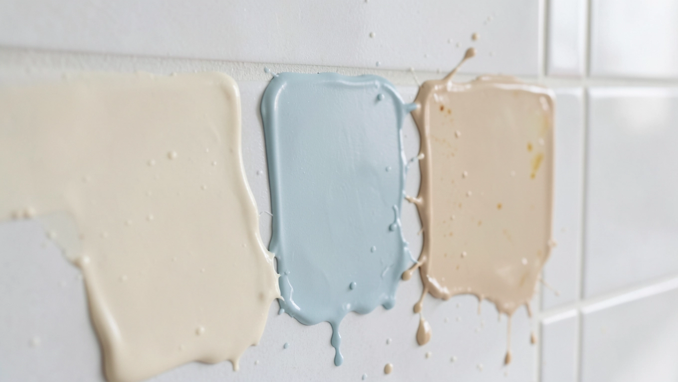 Rodzaje farb zmywalnych do kuchni