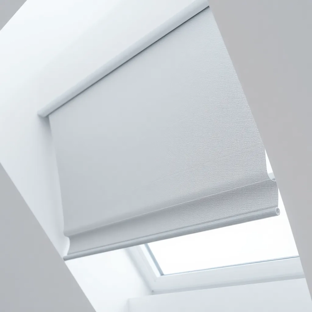 roleta do okna dachowego roto 714